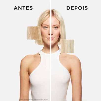 DISCOVERY SET - KERASTASE - Blond Absolu - Imagem