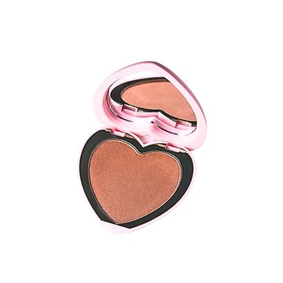 Sunset Glow Powder Bronze - Inês Franco - Ines Franco - Imagem