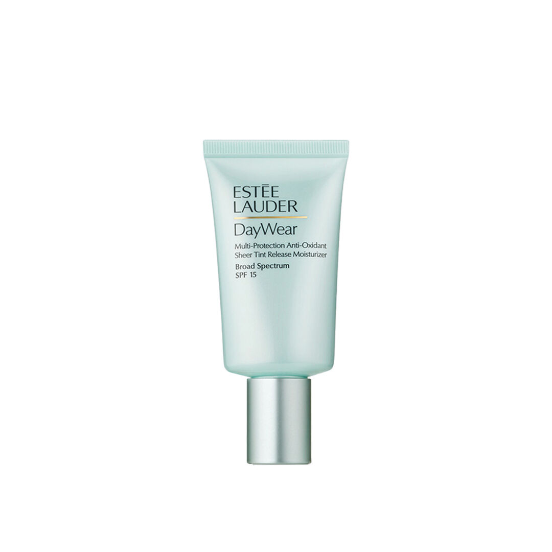 Multi-Protection Anti-Oxidant Sheer Tint Release Moisturizer SPF 15 - Estée Lauder - DayWear - Imagem 1