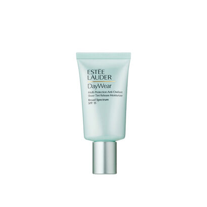 Multi-Protection Anti-Oxidant Sheer Tint Release Moisturizer SPF 15 - Estée Lauder - DayWear - Imagem