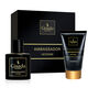 Gisada Ambassador Intense EDP + SG - GISADA - AMBASSADOR INTENSE - Imagem 1