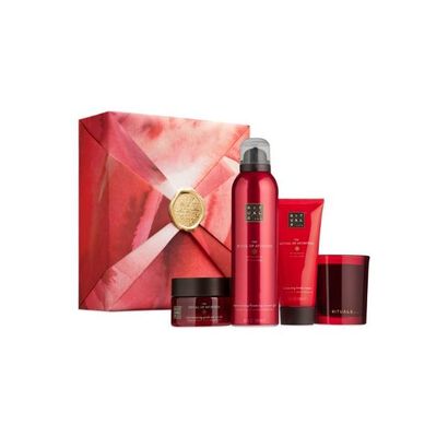 The Ritual of Ayurveda - Medium Gift Set 2023 - Rituals - Ayurveda - Imagem