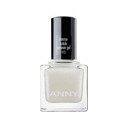 INTENSE CUTICLE REMOVER GEL - ANNY - Anny Tratamento - Imagem