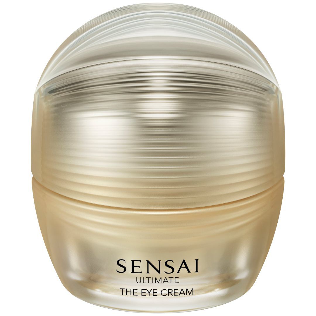 Creme de Olhos - Sensai - ULTIMATE - Imagem 1