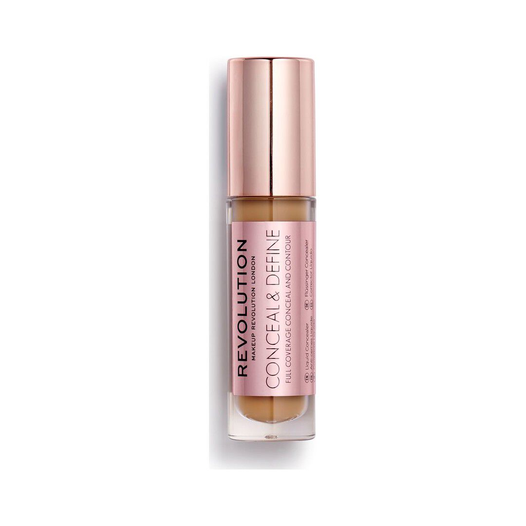 Conceal and Define Concealer - REVOLUTION -  - Imagem 1