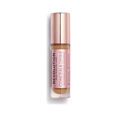 Conceal and Define Concealer - REVOLUTION -  - Imagem