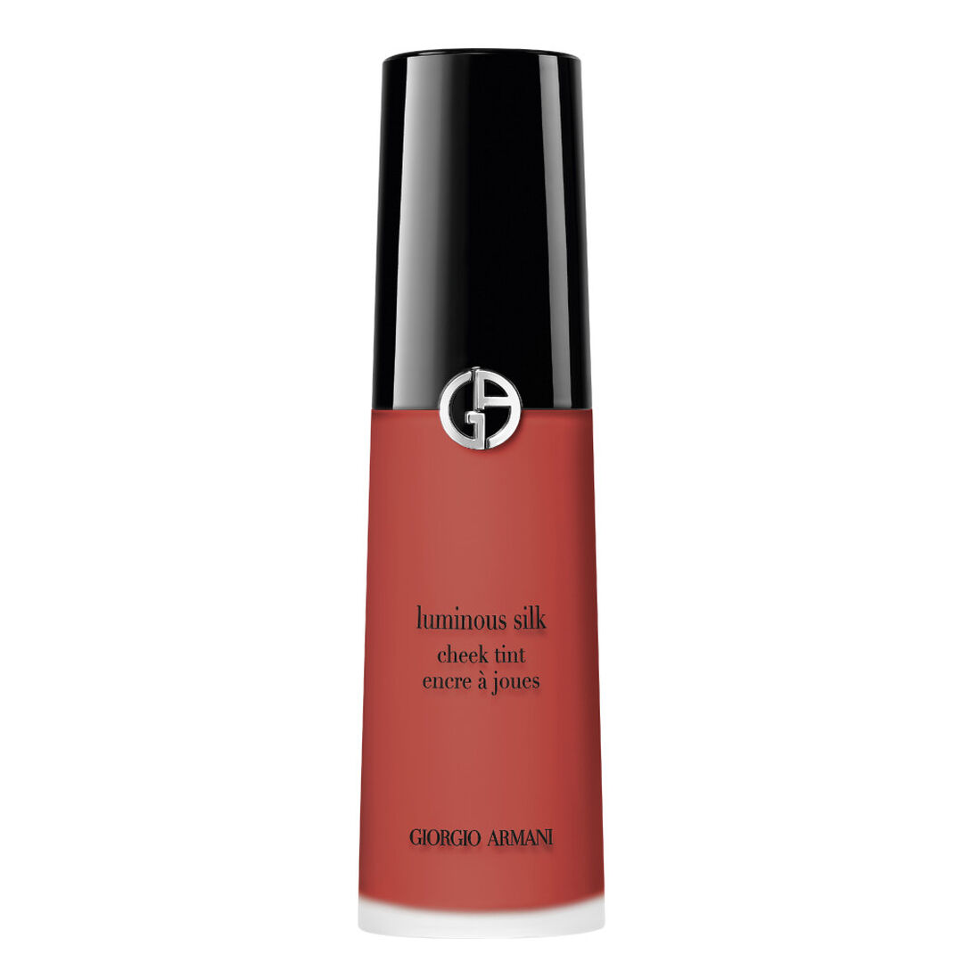 Luminous Silk Cheek Tint - Giorgio Armani - Luminous Silk - Imagem 1