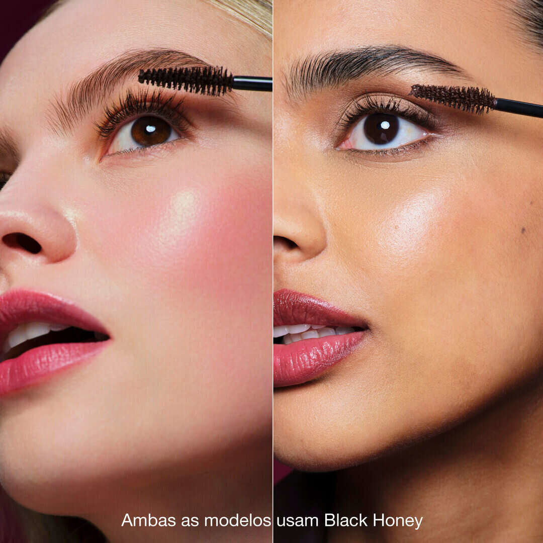 Full Volume Mascara - CLINIQUE - High Impact High-Fi&trade; - Imagem 4
