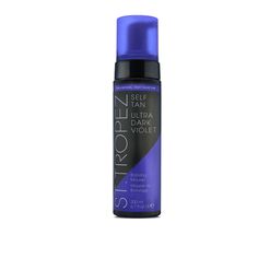 Ultra Dark Violet Mousse, , hi-res
