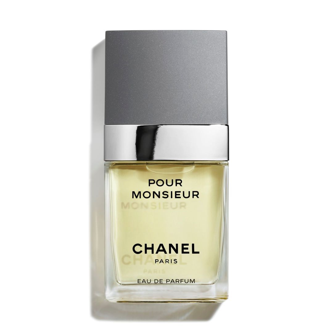 EAU DE PARFUM VAPORIZADOR - CHANEL - POUR MONSIEUR - Imagem 1