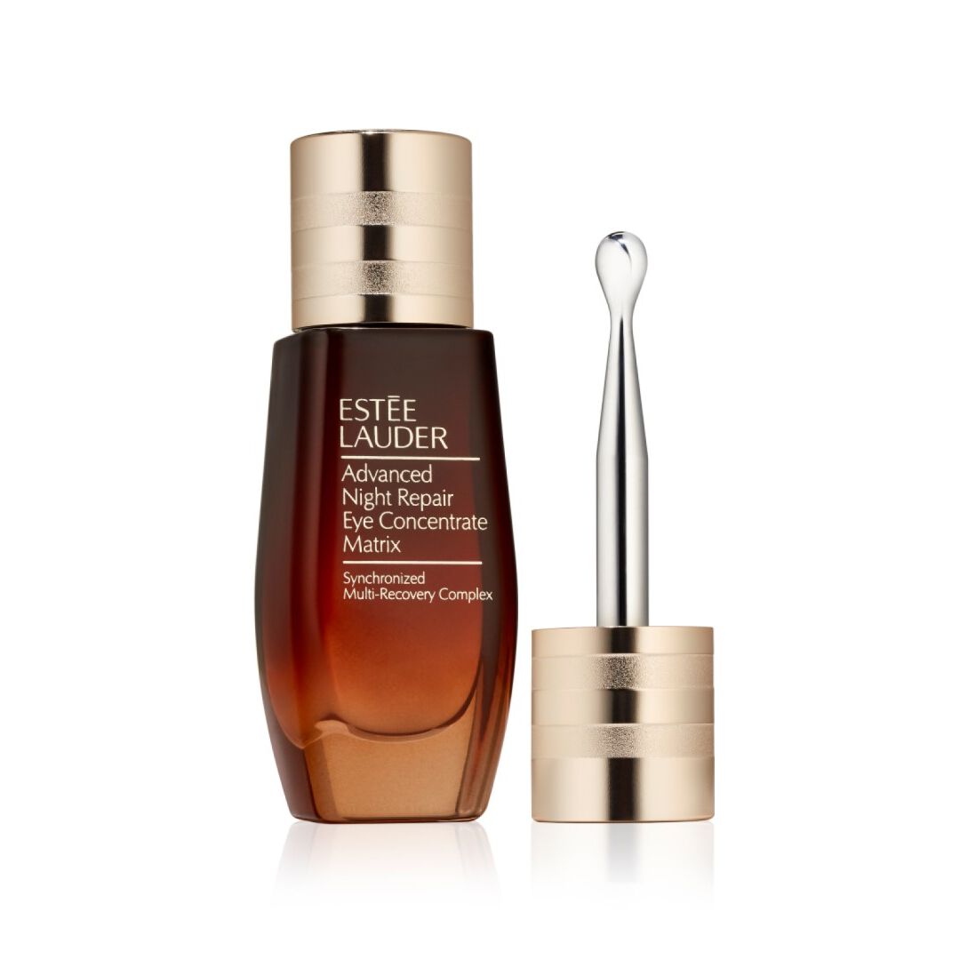 Eye Concentrate Matrix Synchronized Multi-Recovery Complex - Estée Lauder - ESTEE LAUDER TRATAMENTO - Imagem 4