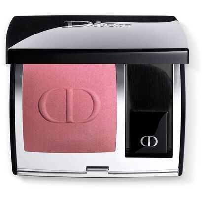 Rouge Blush Shimmer - Dior - Rouge Blush - Imagem