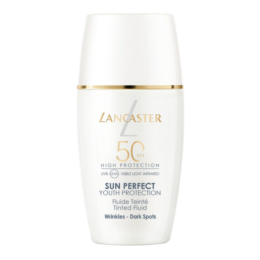 Sun Perfecting Fluid SPF50 - LANCASTER - Sun Perfect - Imagem 1
