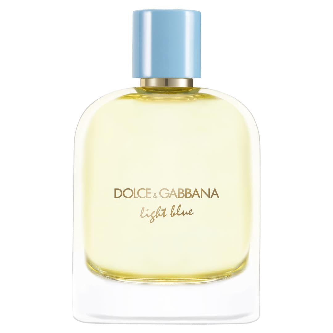 Eau de Parfum - Dolce&Gabbana - LIGHT BLUE POUR HOMME - Imagem 1
