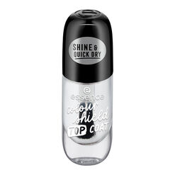 Top Coat Colour Shield, Transparente, hi-res
