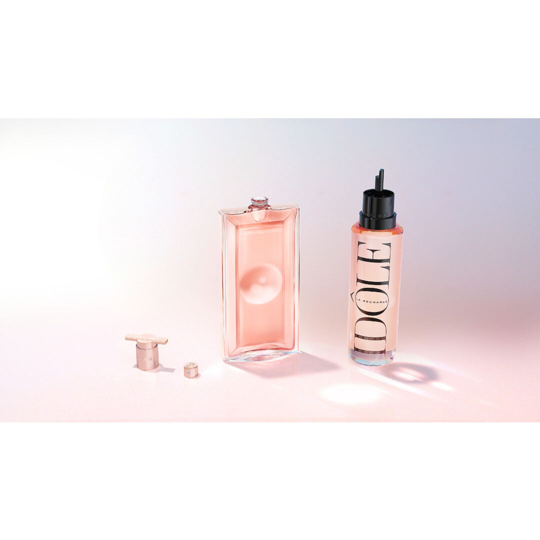 Recarga - Eau de Parfum - Lancôme - Idôle - Imagem 2
