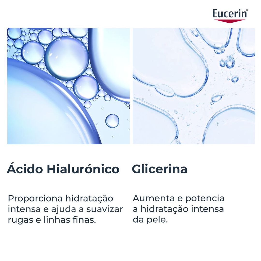 Hyaluron-Filler x3 Effect Contorno de Olhos - EUCERIN -  - Imagem 2