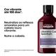 L'Oréal Professionnel Serie Expert Shampoo Violeta - L'ORÉAL PROFESSIONNEL - Vitamino Color Spectrum - Imagem 2