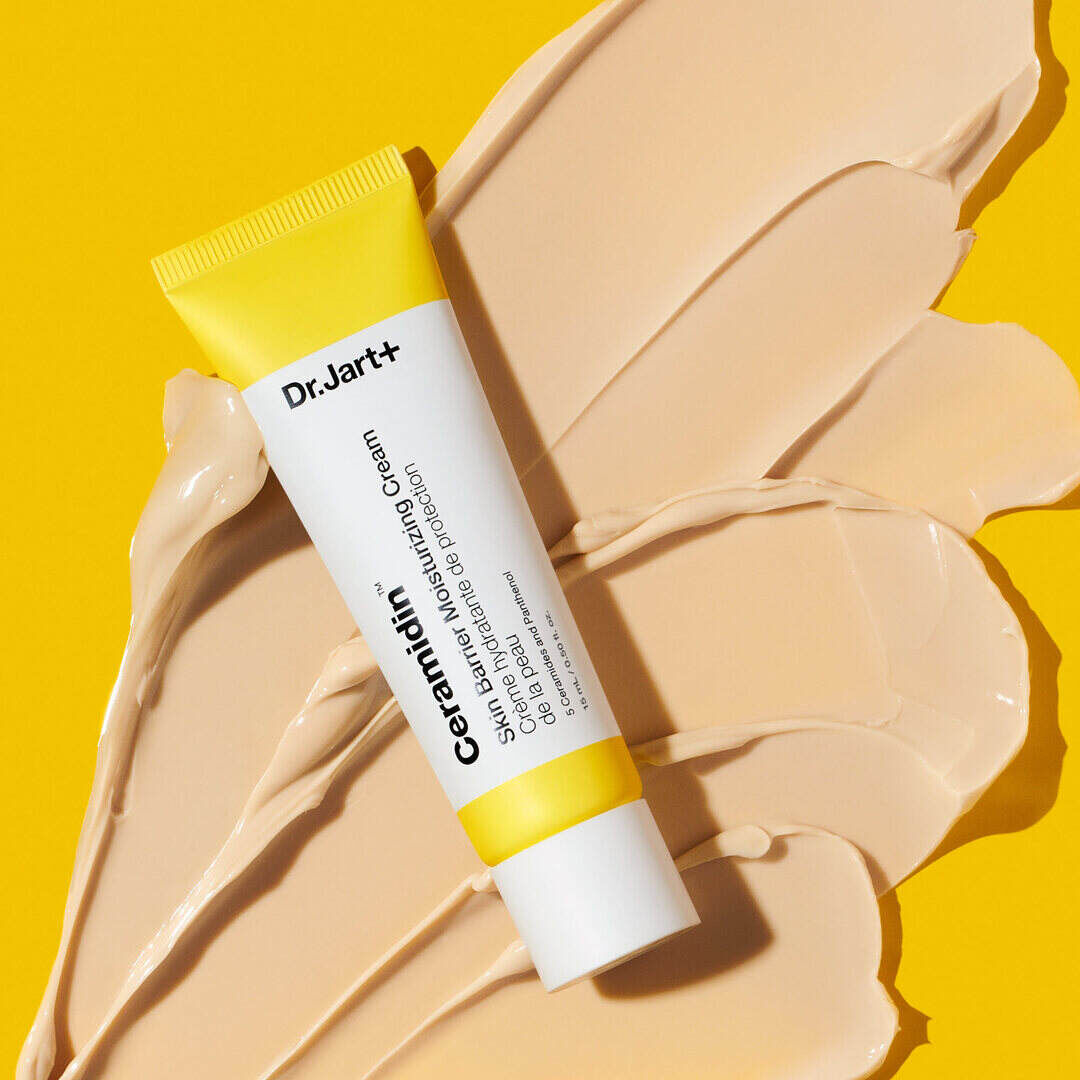 Skin Barrier Moisturizing Cream - DR JART+ - Ceramidin - Imagem 3