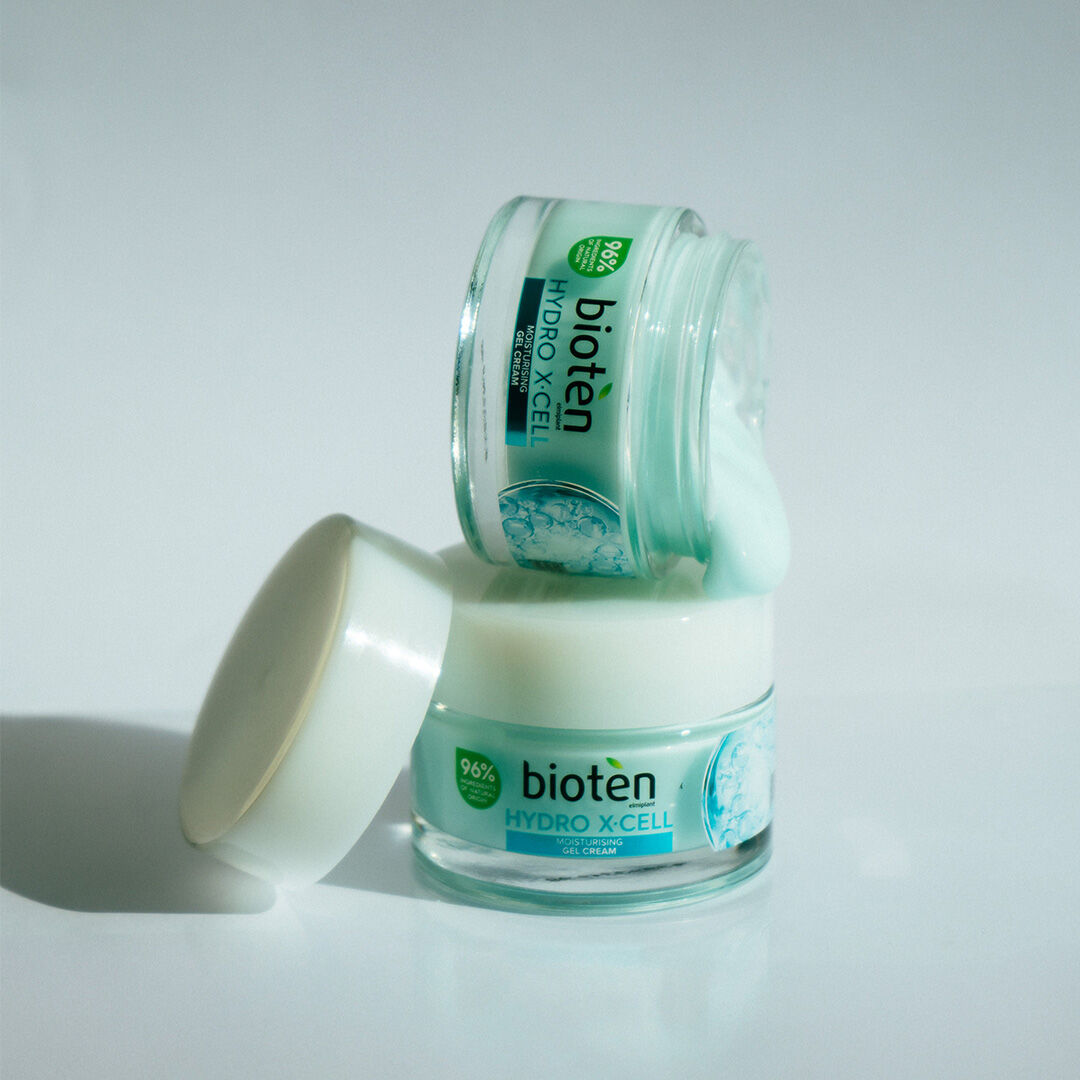 Creme de Dia Hydro Xcell - BIOTEN -  - Imagem 2