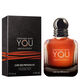 Eau de Parfum - Giorgio Armani - Stronger With You Absolutely - Imagem 3