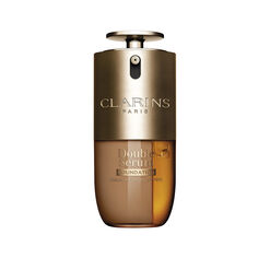 Double Serum Foundation, M5C, hi-res