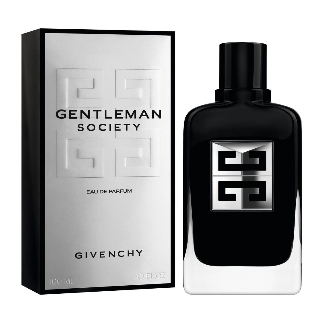 Society Eau de Parfum - GIVENCHY - GENTLEMAN - Imagem 3