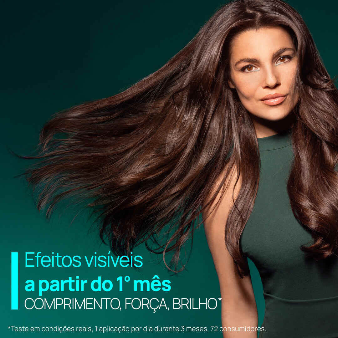 Champ&ocirc; Ativador de Crescimento - RENE FURTERER -  - Imagem 3