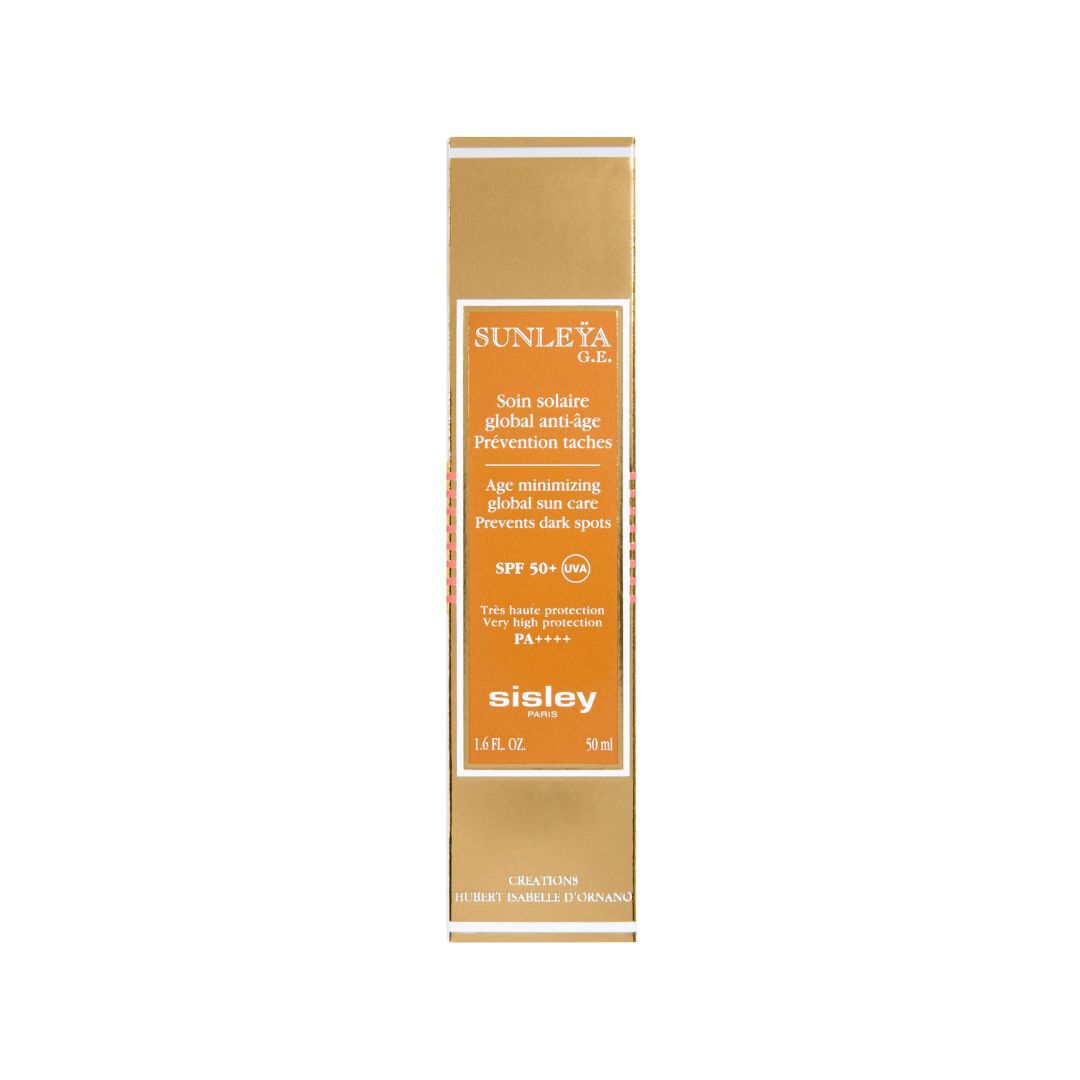 Sunleya G.E., Spf50+ - Sisley Paris - SISLEY SOLARES - Imagem 2