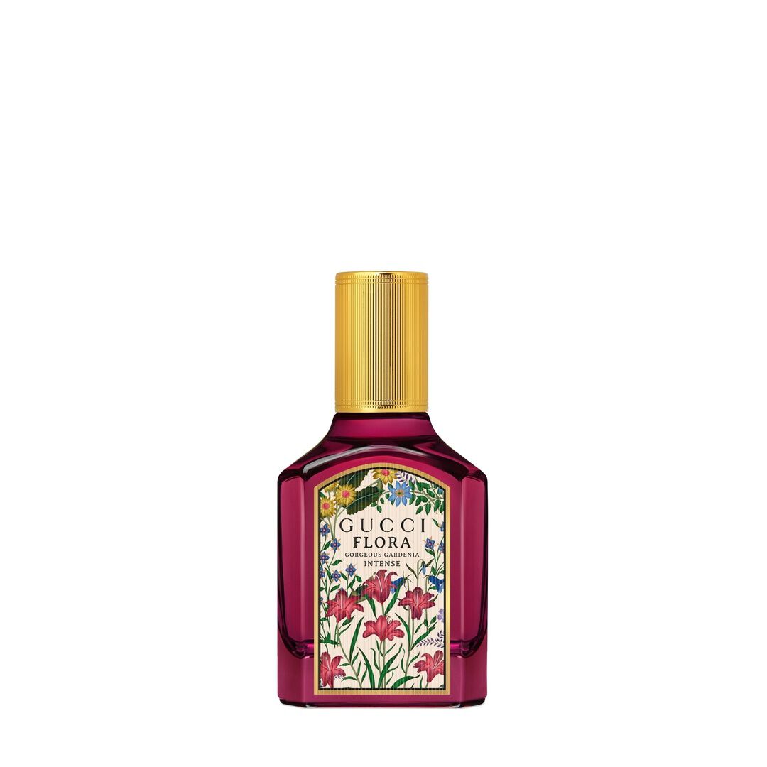 Eau de Parfum Intense - GUCCI - Gucci Flora Gorgeous Gardenia Intense - Imagem 1
