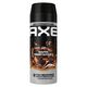 Deo Spray Dark Temptation Dry - AXE -  - Imagem 1