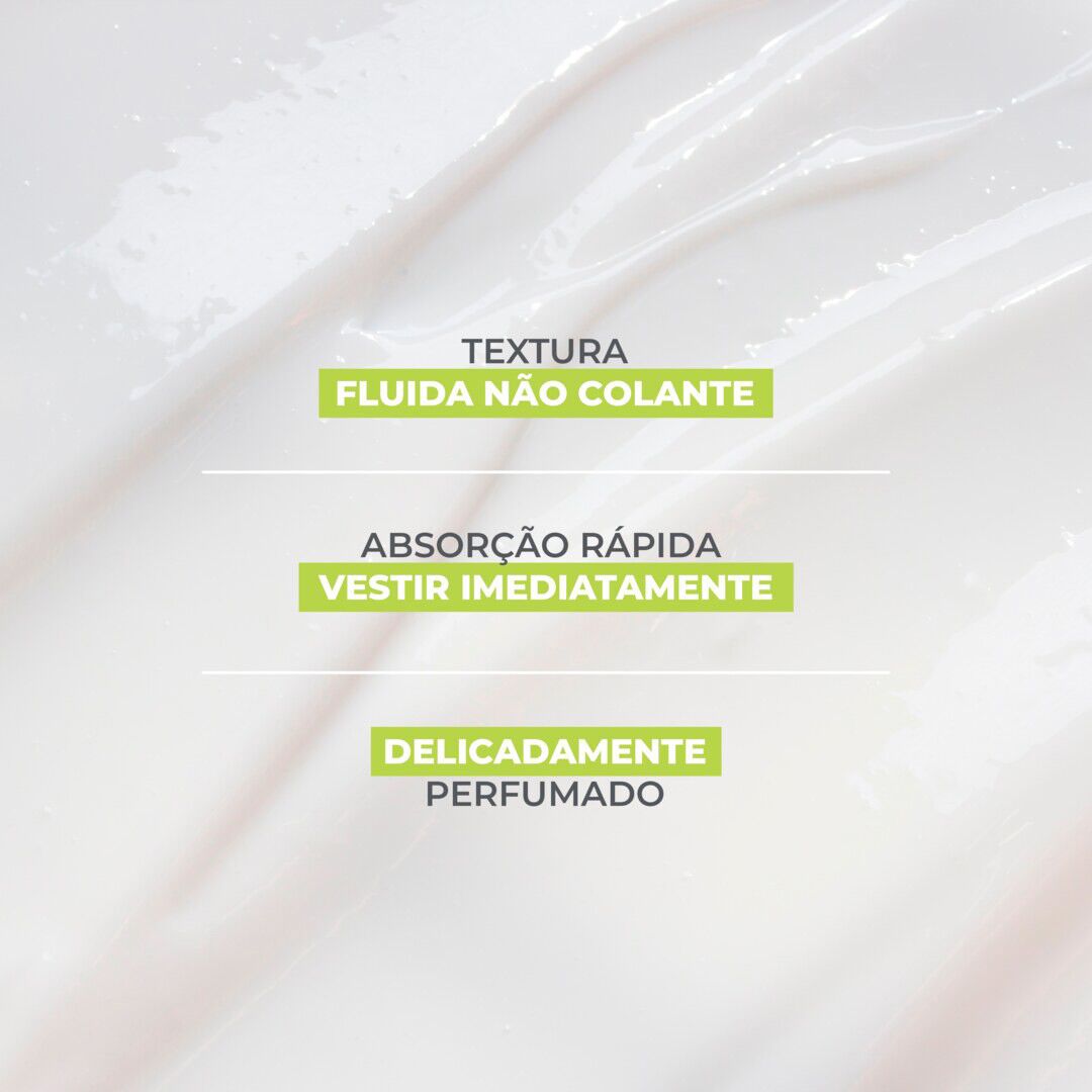 Leite Corpo Hidratante 72H - A-DERMA -  - Imagem 7