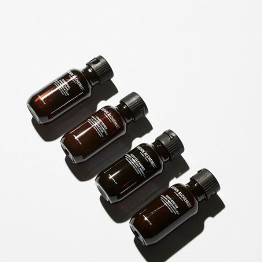 Travel Essentials Kit - GROWN ALCHEMIST -  - Imagem 3