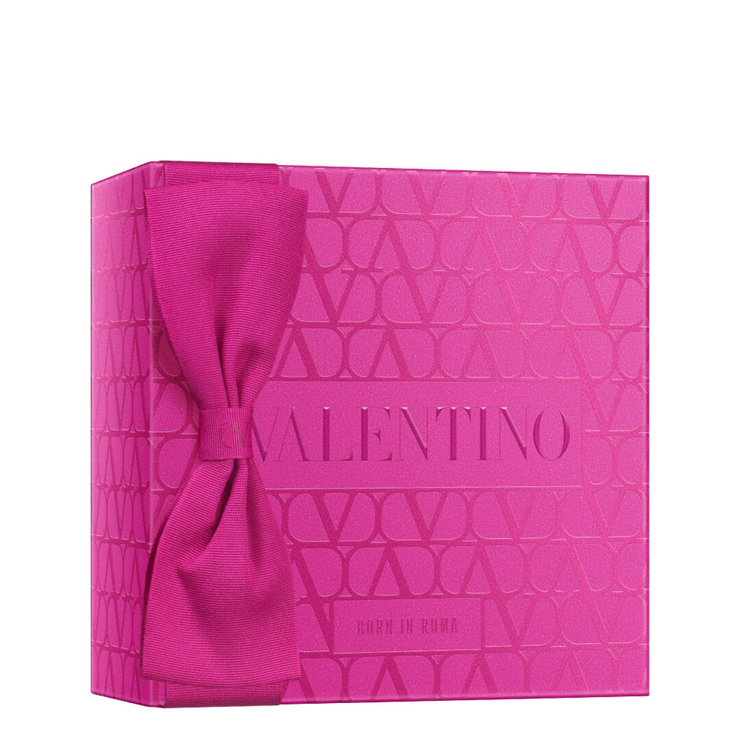 Coffret Eau de Parfum - Valentino - BORN IN ROMA /S - Imagem 2