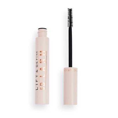 5D Lash Mascara - REVOLUTION -  - Imagem