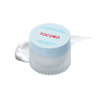 Multi Ceramida Creme - Tocobo -  - Imagem