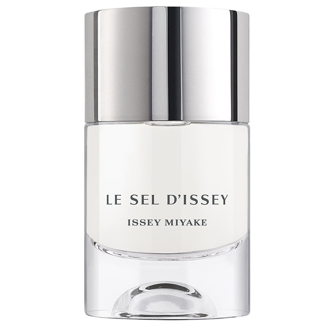 Eau de Toilette - ISSEY MIYAKE - SEL D´ISSEY - Imagem 1