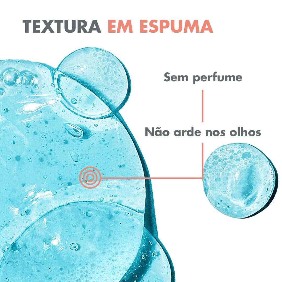 Cicalfate+ Gel Limpeza Purificante - AVENE -  - Imagem 4