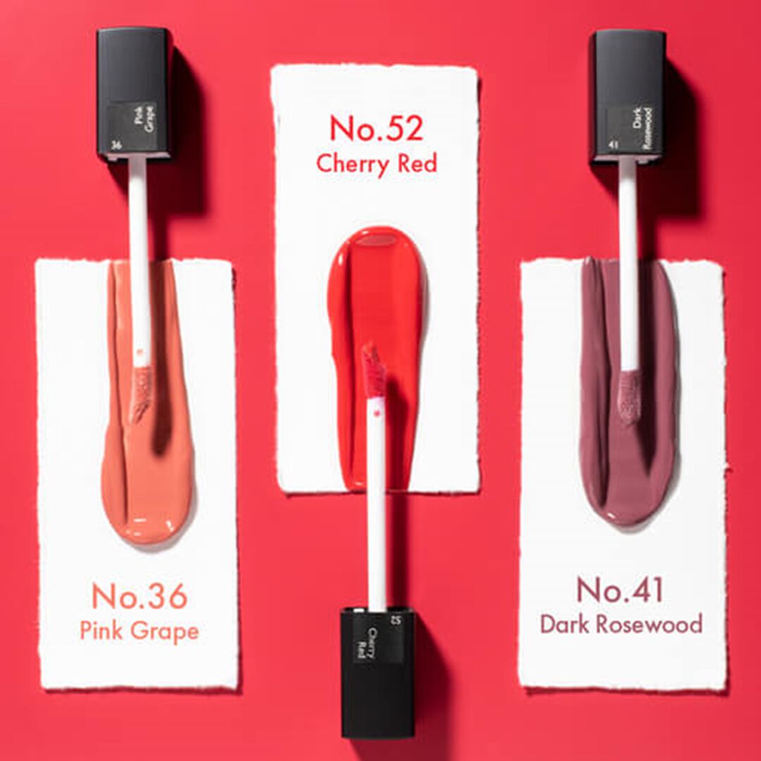 Ultra Mat Lip Liquid - MAKE UP FACTORY -  - Imagem 3
