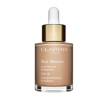 Base - CLARINS - Skin Illusion - Imagem