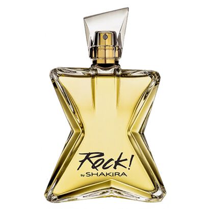 Eau de Toilette - SHAKIRA - SHAKIRA ROCK - Imagem