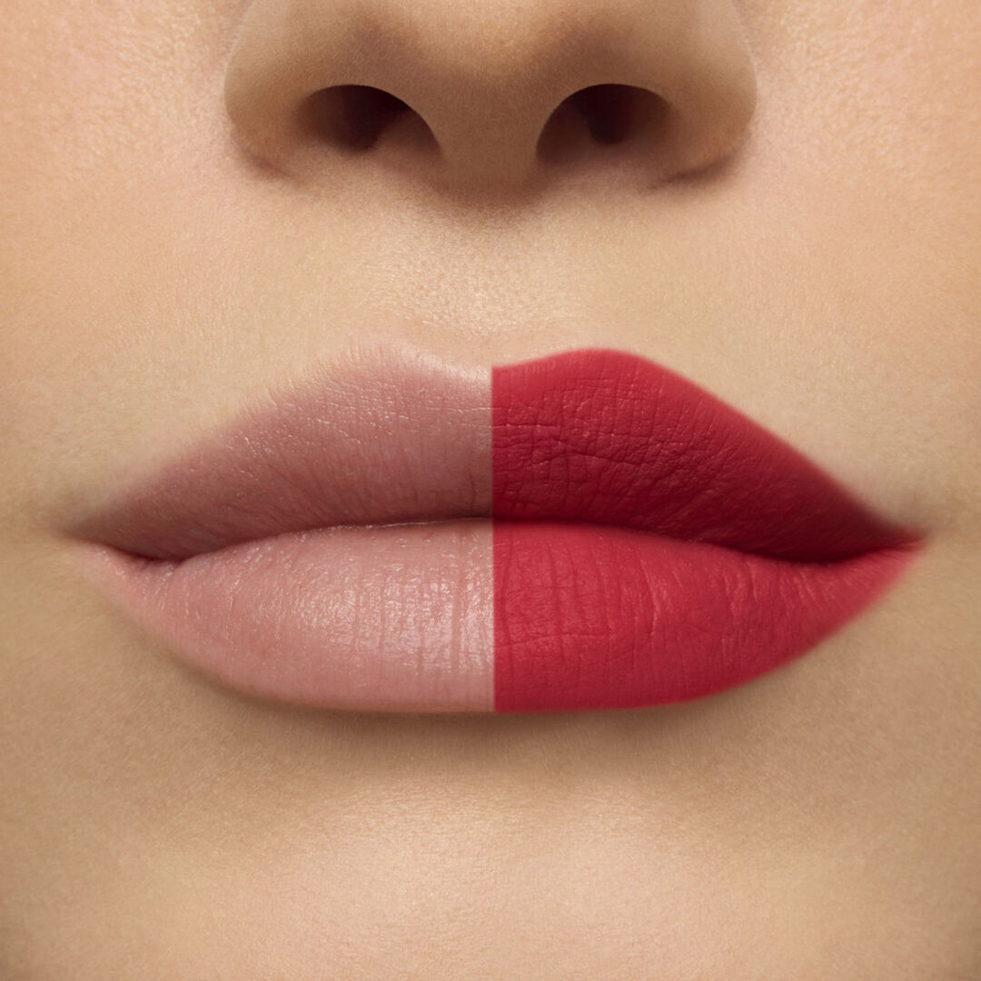 Batom - Lancôme - L'Absolu Rouge Drama Matte - Imagem 2