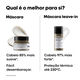Absolut Repair Molecular M&aacute;scara - L'OR&Eacute;AL PROFESSIONNEL - SERIE EXPERT - Imagem 4