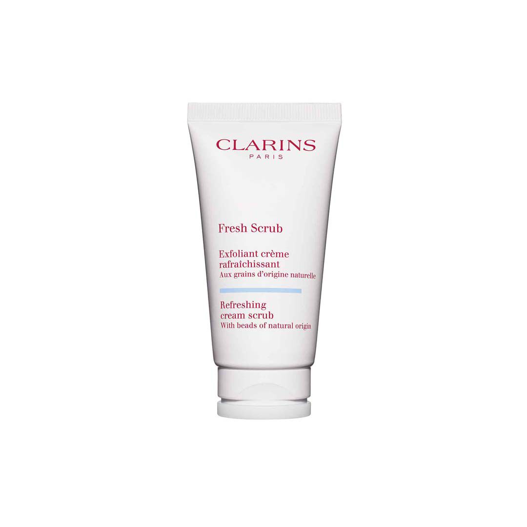 Fresh Scrub - CLARINS -  - Imagem 1
