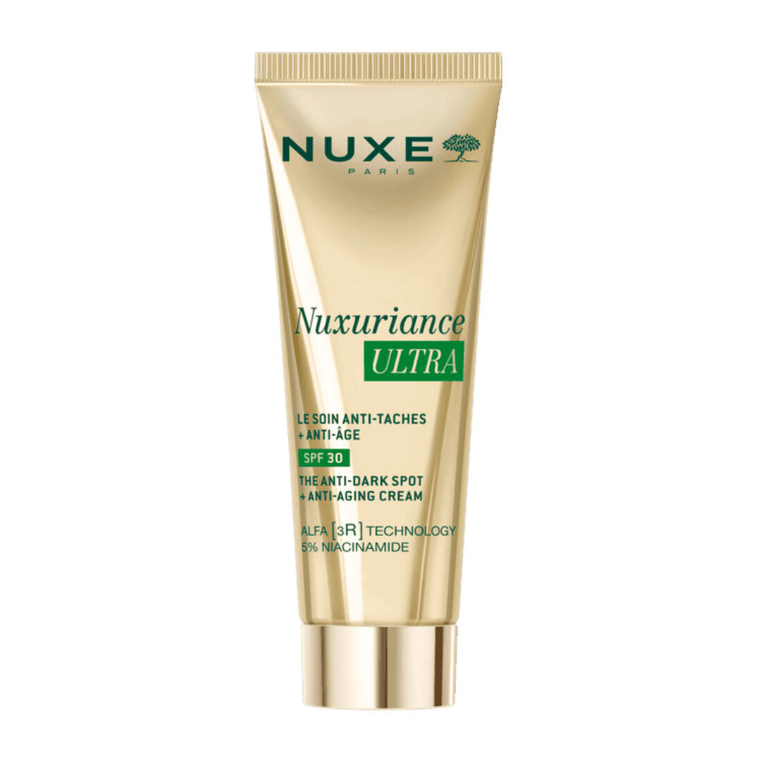 Nuxuriance Ultra Creme Antimanchas SPF 30 - NUXE -  - Imagem 1