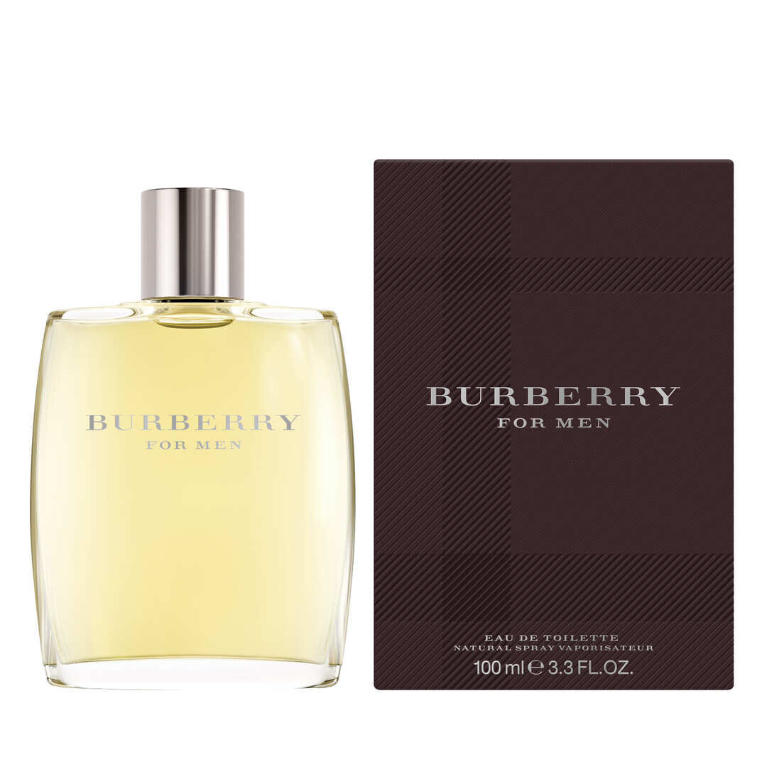 BURBERRY H Eau de Toilette BURBERRY Perfumes e Companhia