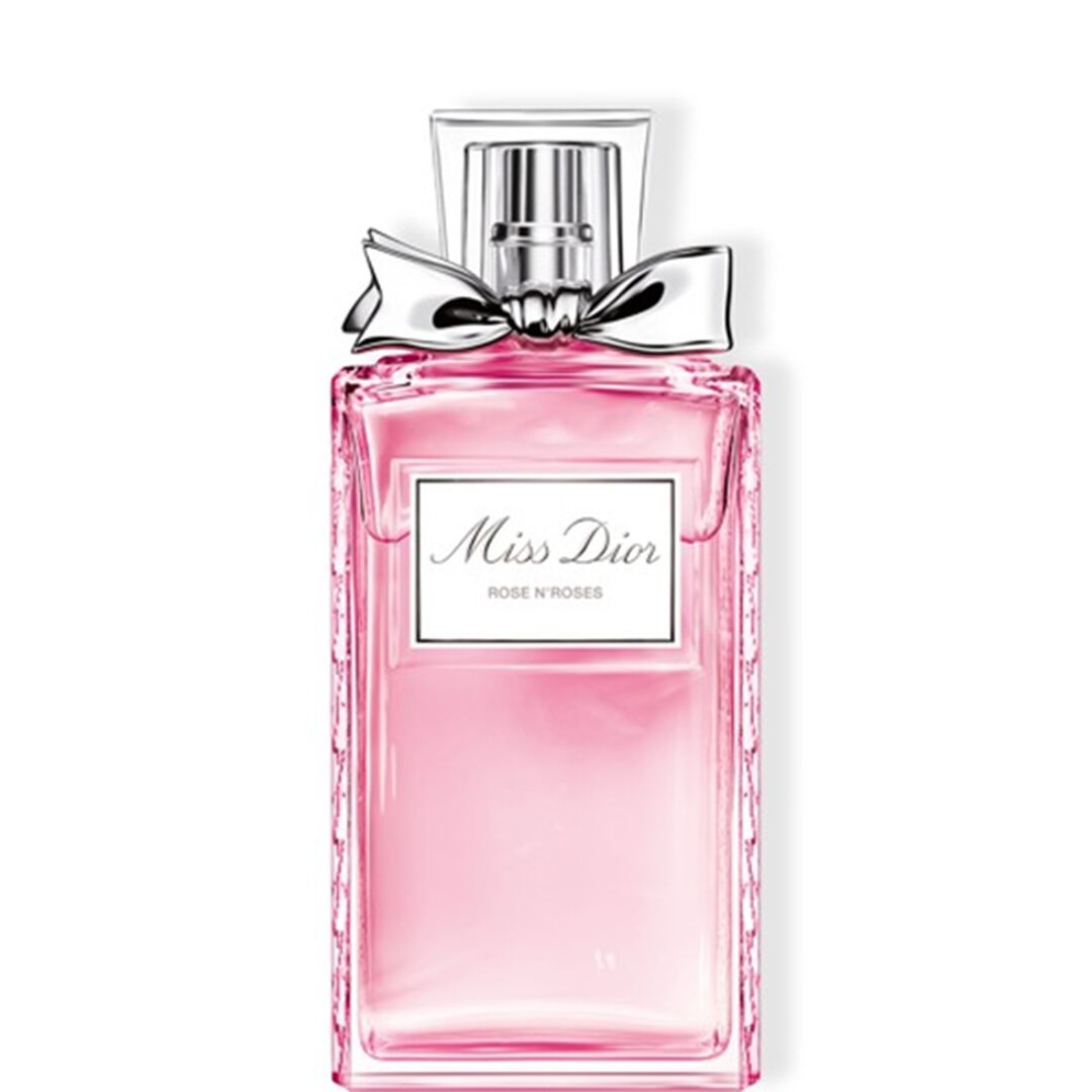 Rose N Roses Eau de Toilette - Dior - MISS DIOR - Imagem 1