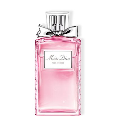 Rose N Roses Eau de Toilette - Dior - MISS DIOR - Imagem