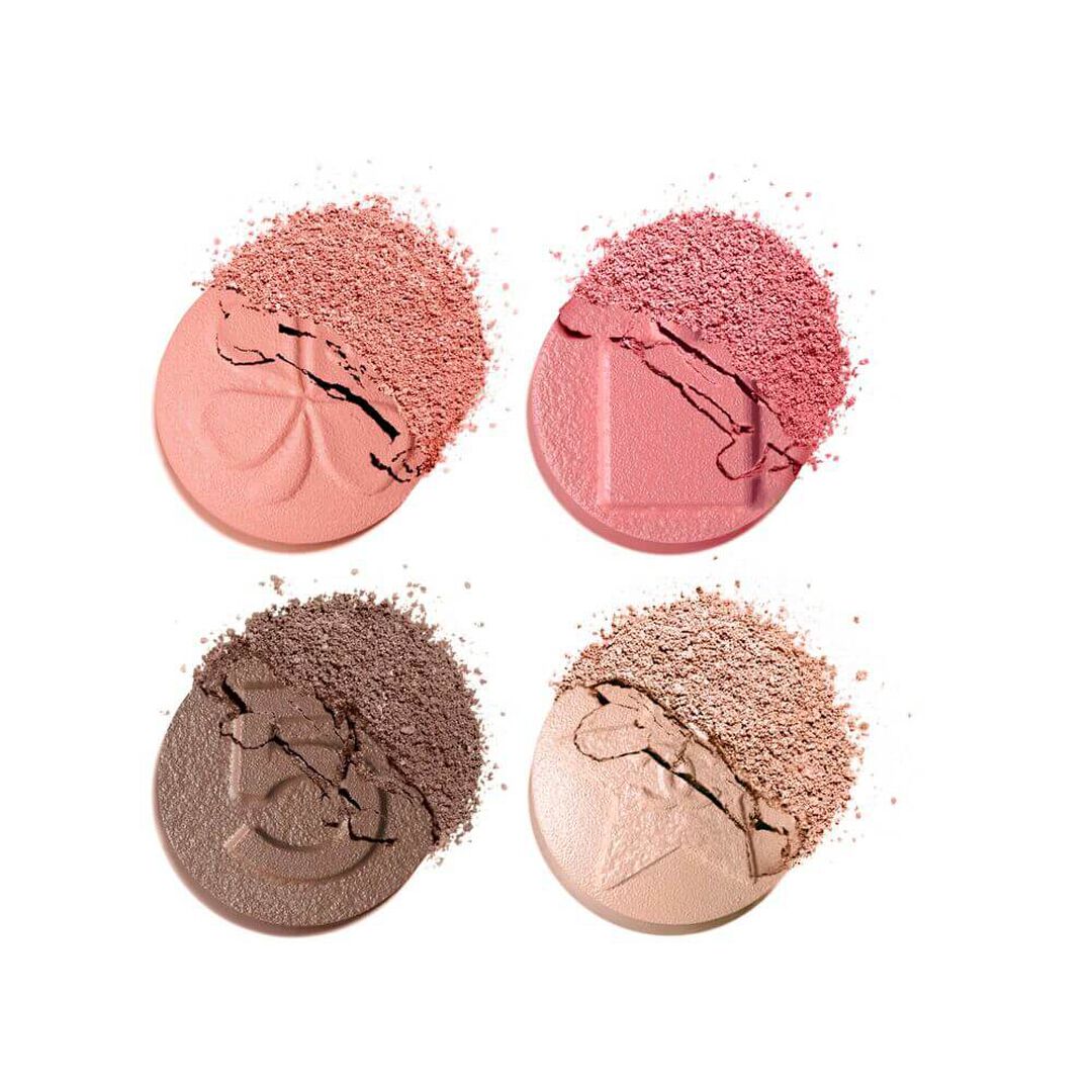 Boutons - CHANEL - LES 4 OMBRES - Imagem 2