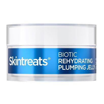 Geleia Rehidratante Biotica - Rehydrating Plumping Jelly - REVOX - Skintreats - Imagem
